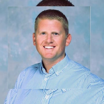 Matthew Jackson, Oracle - speaker at the webinar The Future of Oracle Finance Operations