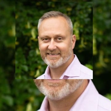 Steven Killeen, Sarrisco - speaker at the webinar The Future of Oracle Finance Operations