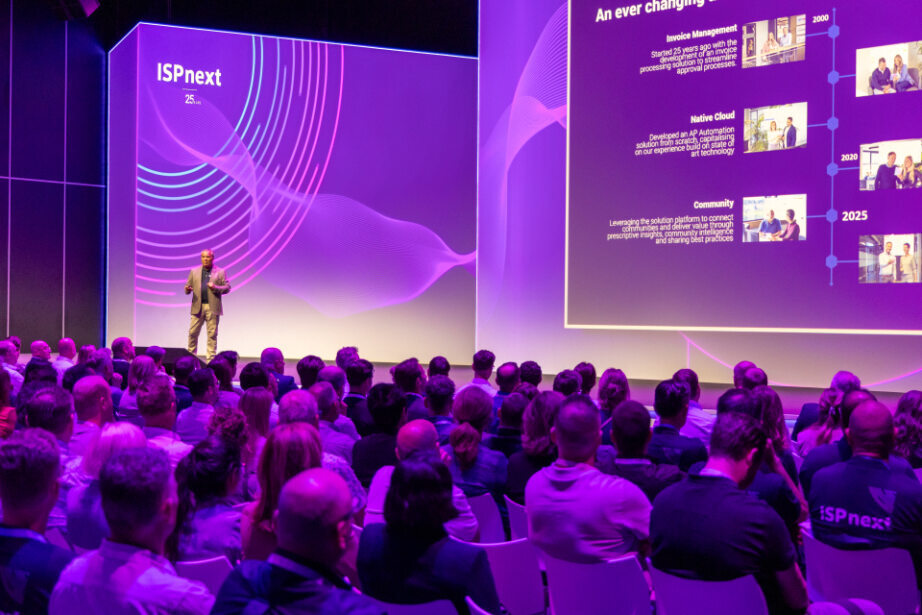 Discover Live '25, es ist ein Wrap
