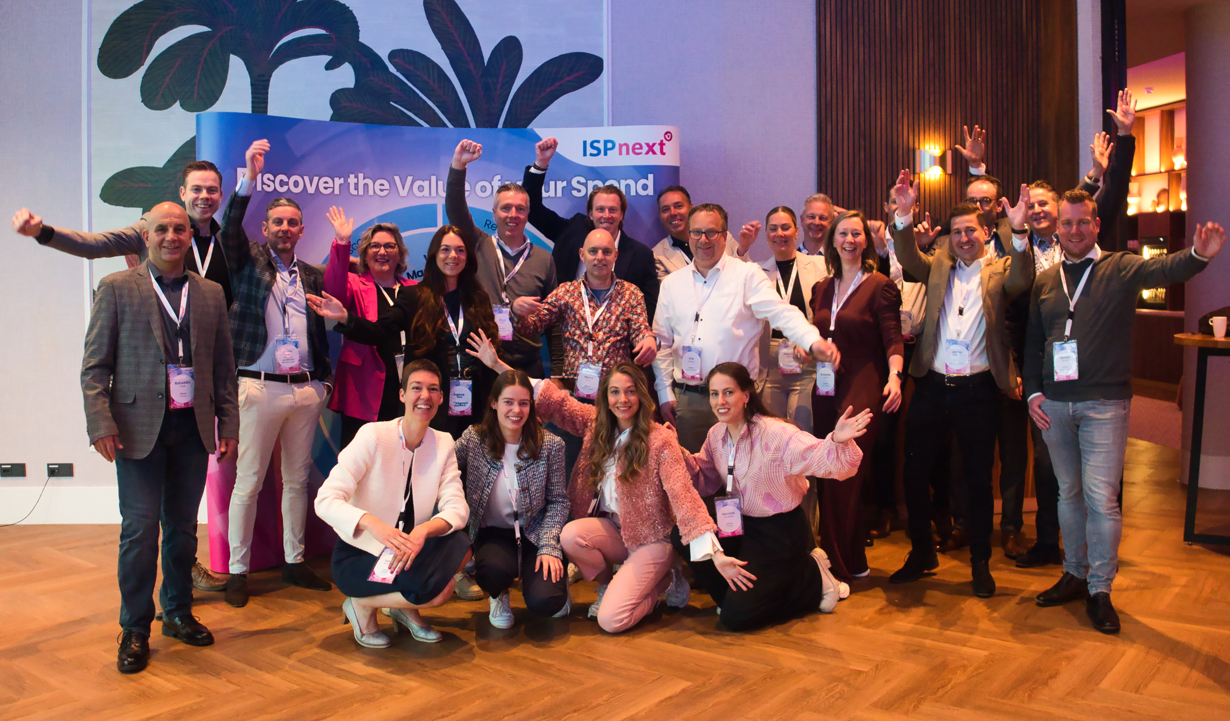Discover Live 2025 pre-register