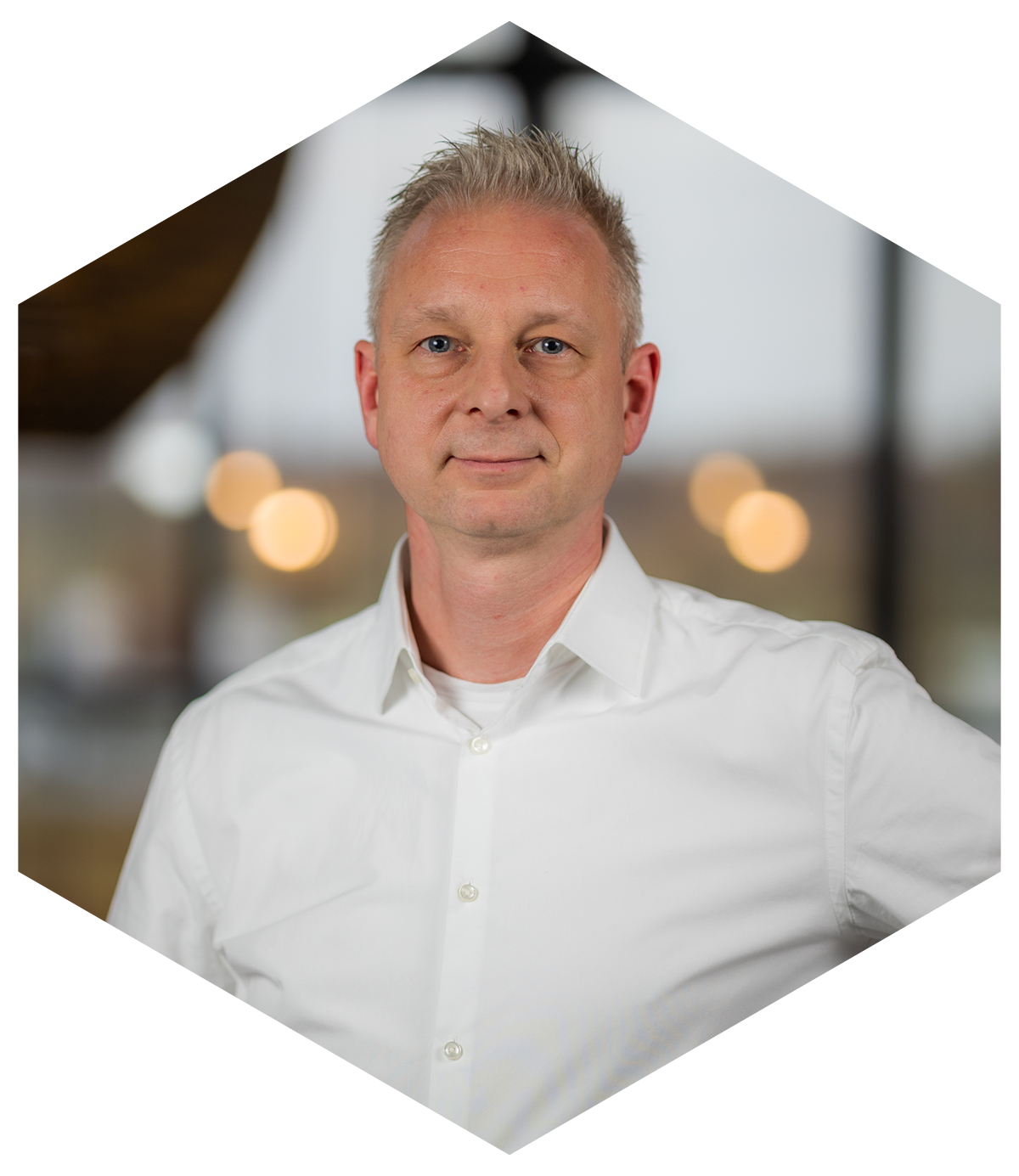Aico van der Horst, Business Development bij ISPnext