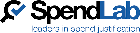 Spendlab logo