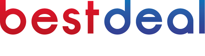 BestDeal logo 