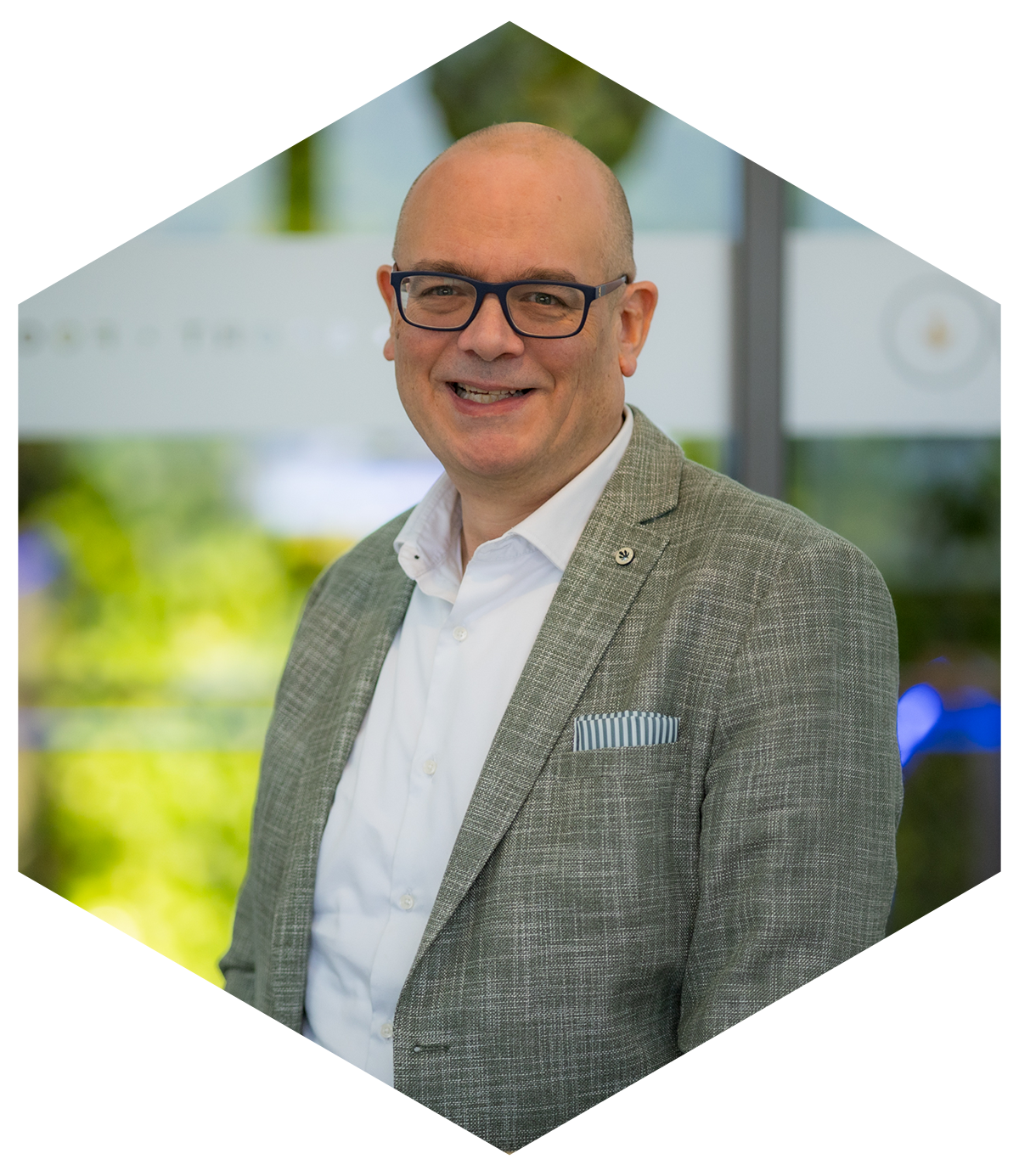 Cees van Ginkel