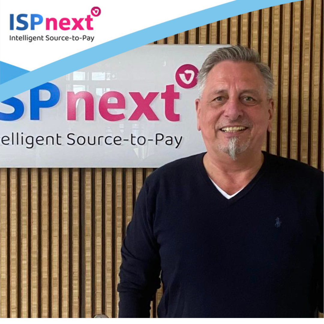 Ralf Eulgem, ISPnext