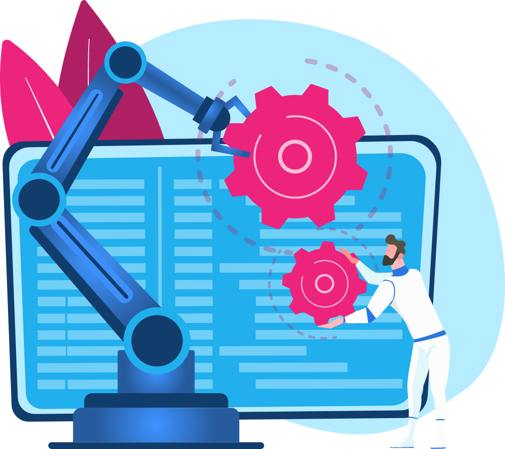 AP Automation configuration_BSM_ISPnext