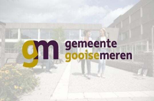 Gemeente Gooise Meren logo