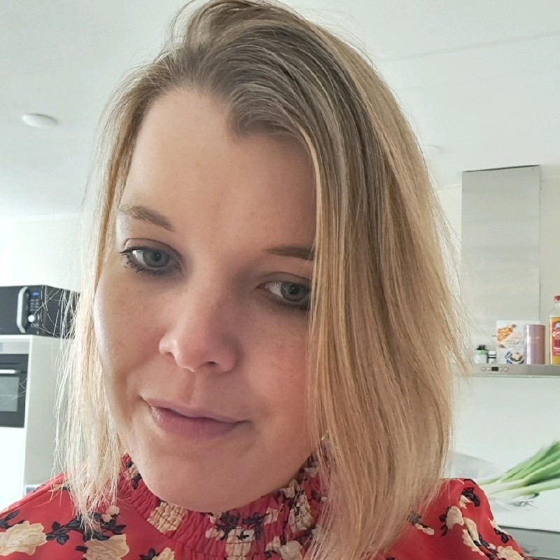 Anne Porskamp