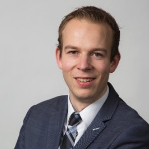 Barney de Rooij