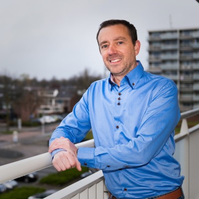 Bas Masson, Woonkracht10