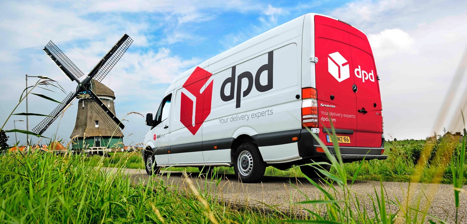 Smooth implementation of digital invoicing for DPD