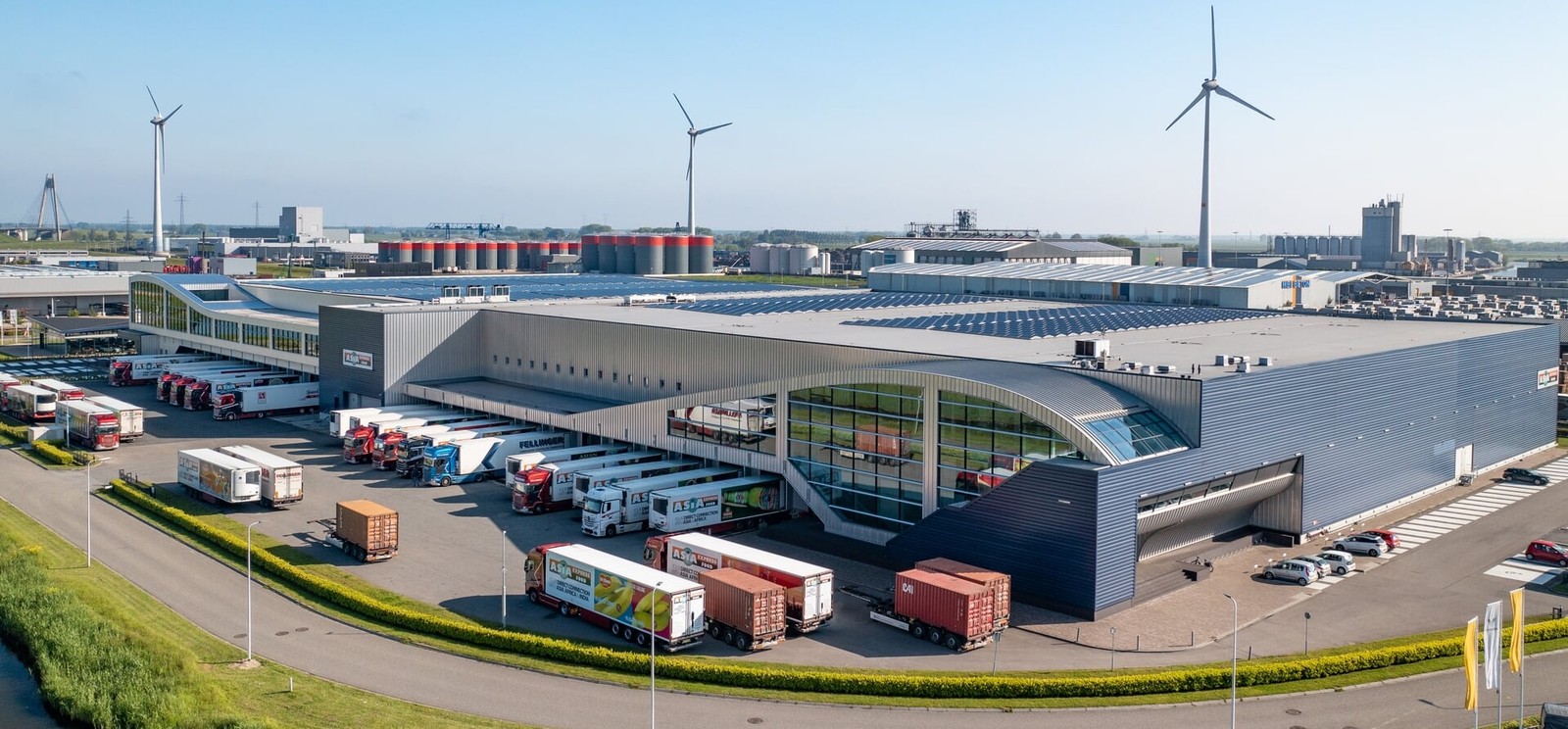 Asia Express Food automatiseert factuurverwerking met ISPnext en SAP S/4HANA