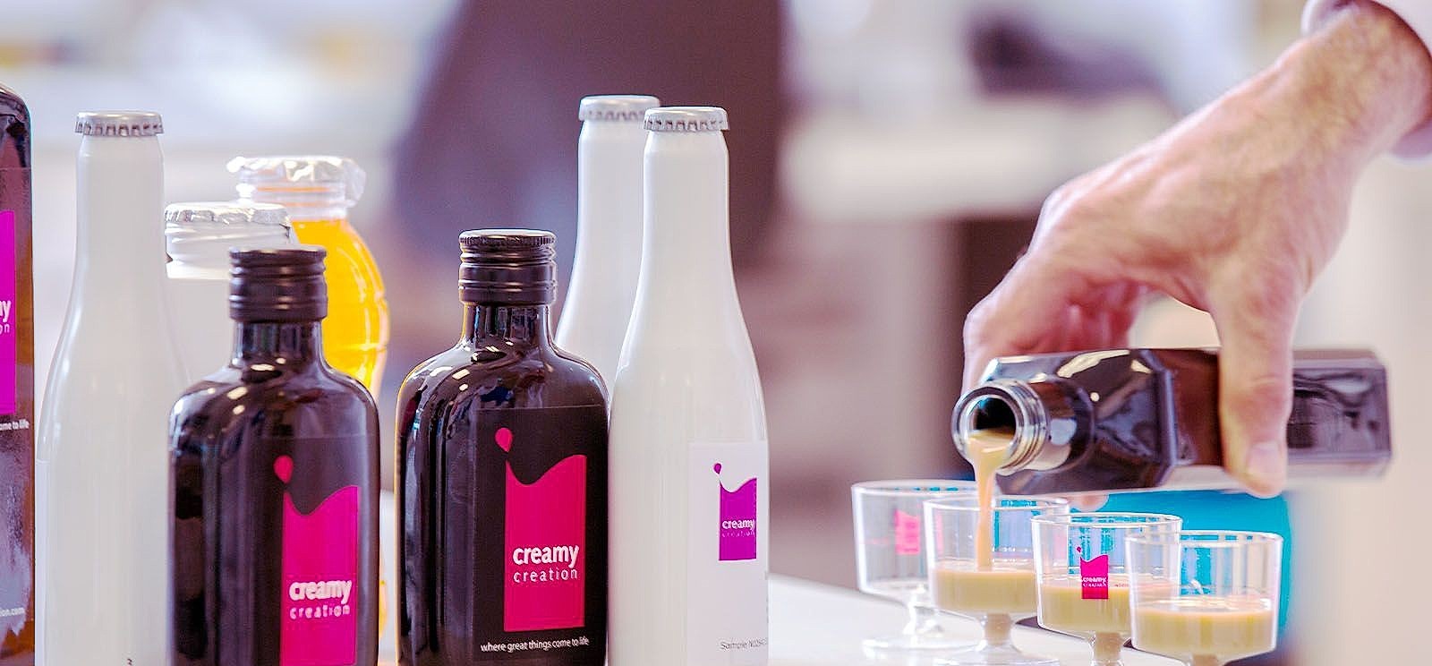 Creamy Creation krijgt grip op factuurverwerking met AP Automation en Infor M3