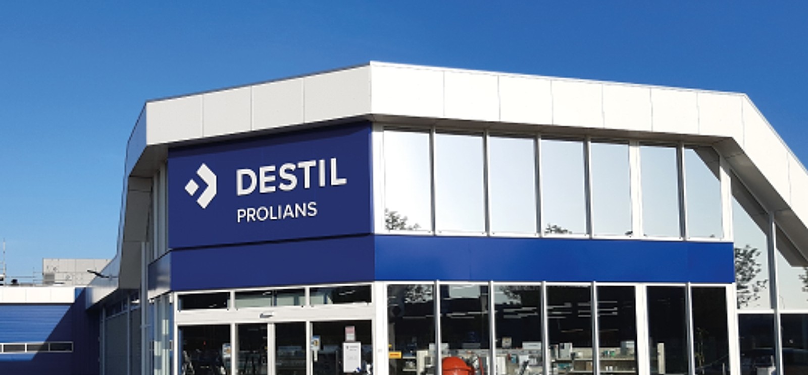 DESTIL
