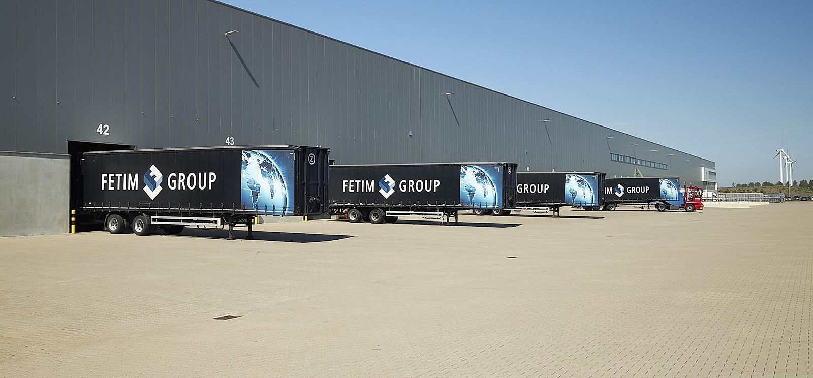 Fetim Group