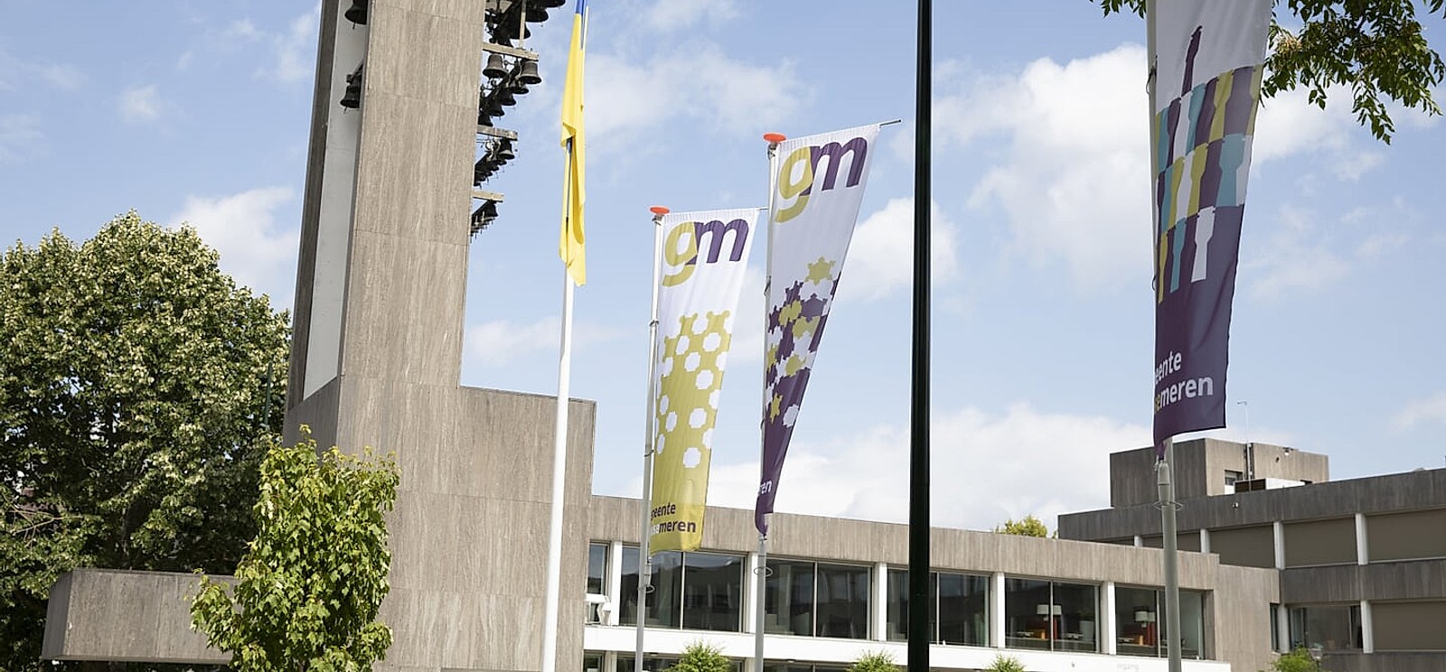Gemeente Gooise Meren klantcase: Contract Management met ISPnext