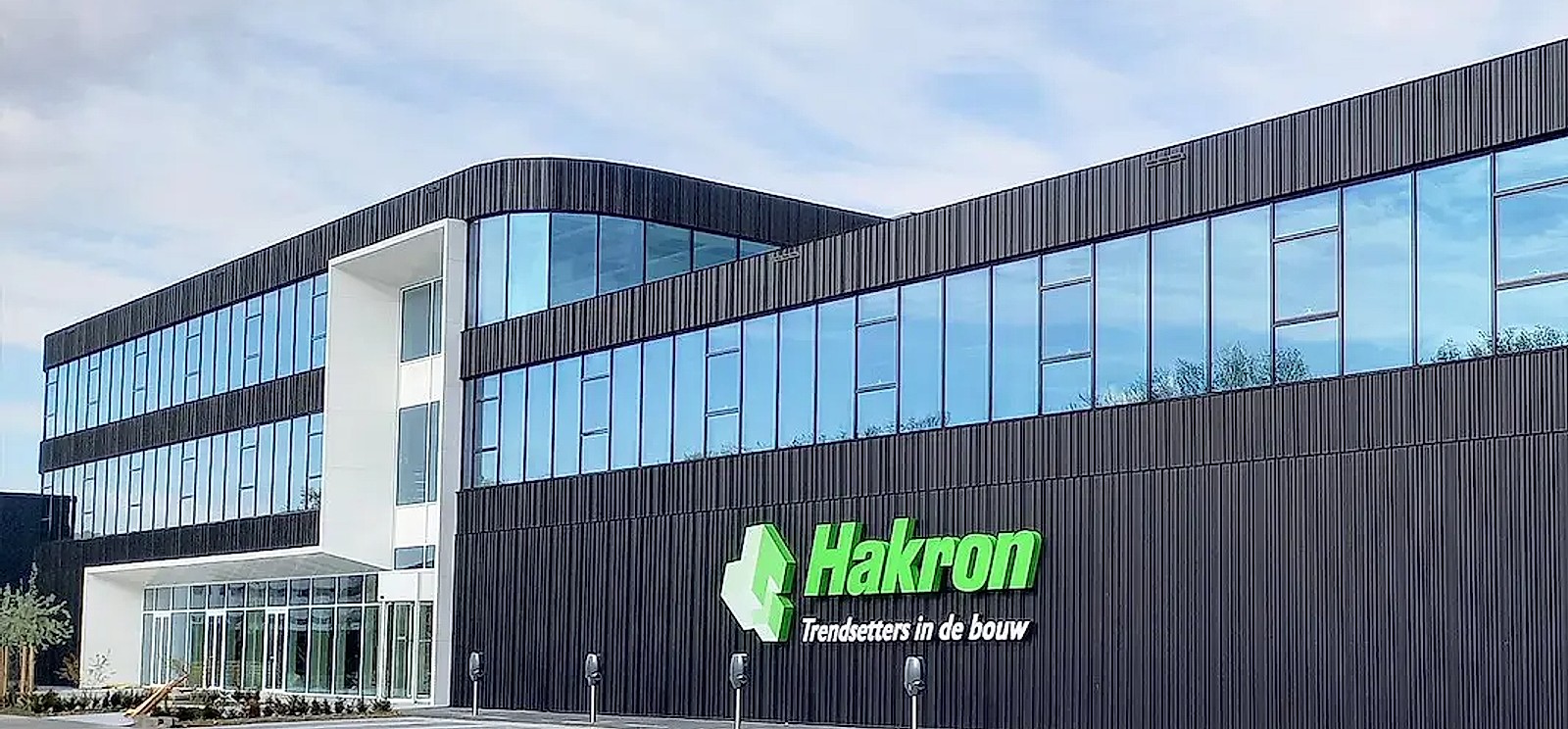 Hakron