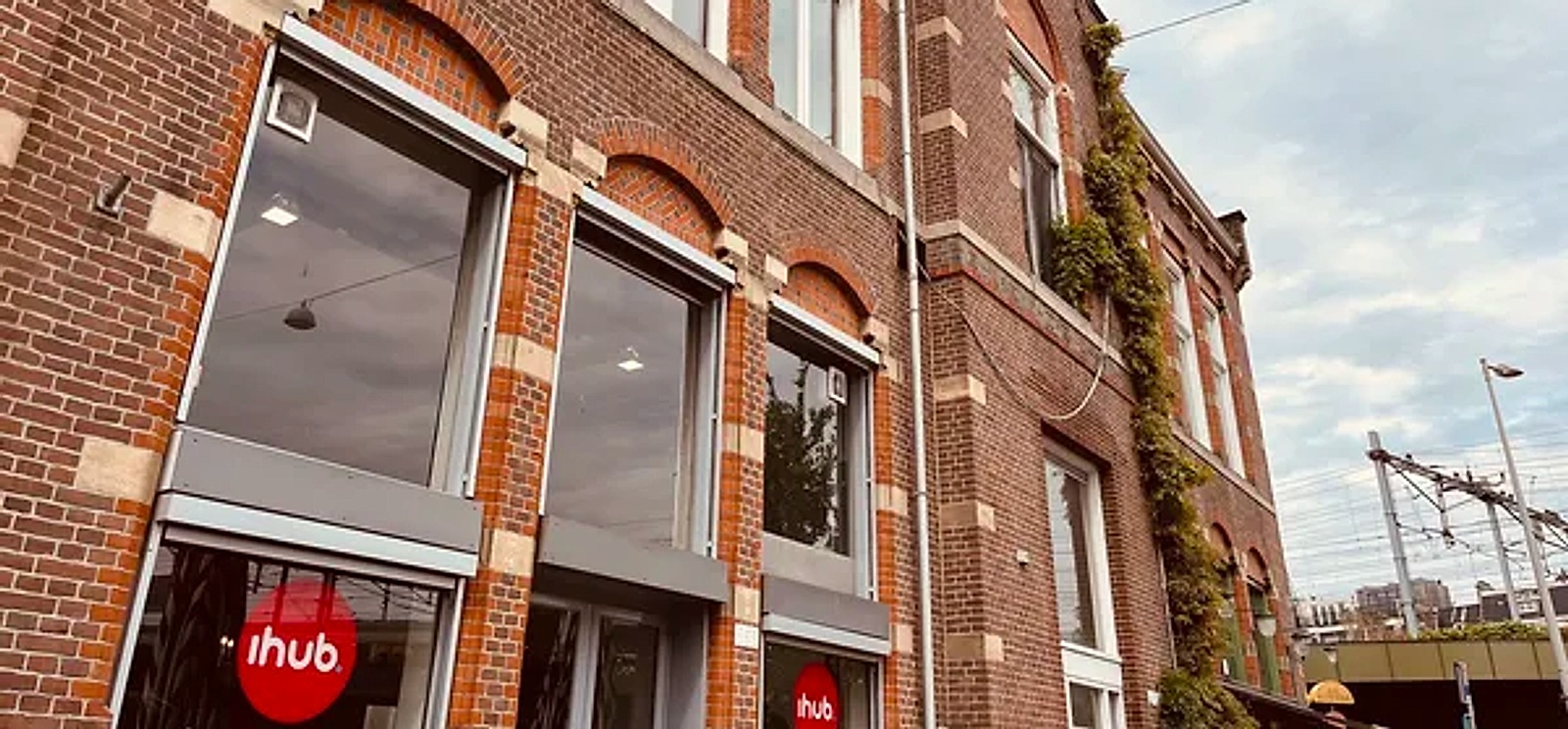 iHUB klantcase: inkoopoptimalisatie met Spend Analytics van ISPnext
