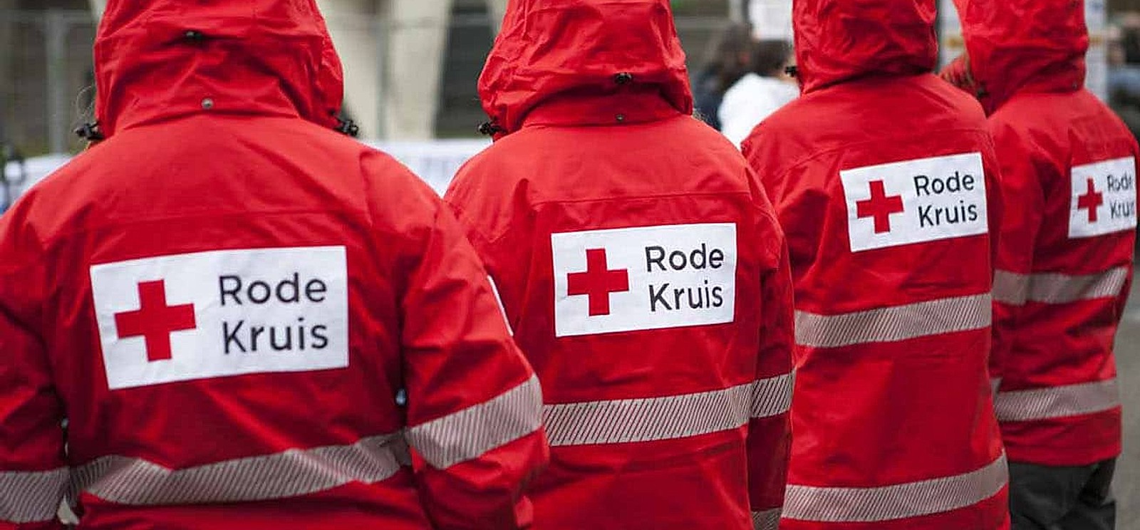 Het Nederlandse Rode Kruis bespaart fors op kosten van inkomende facturen met ISPnext