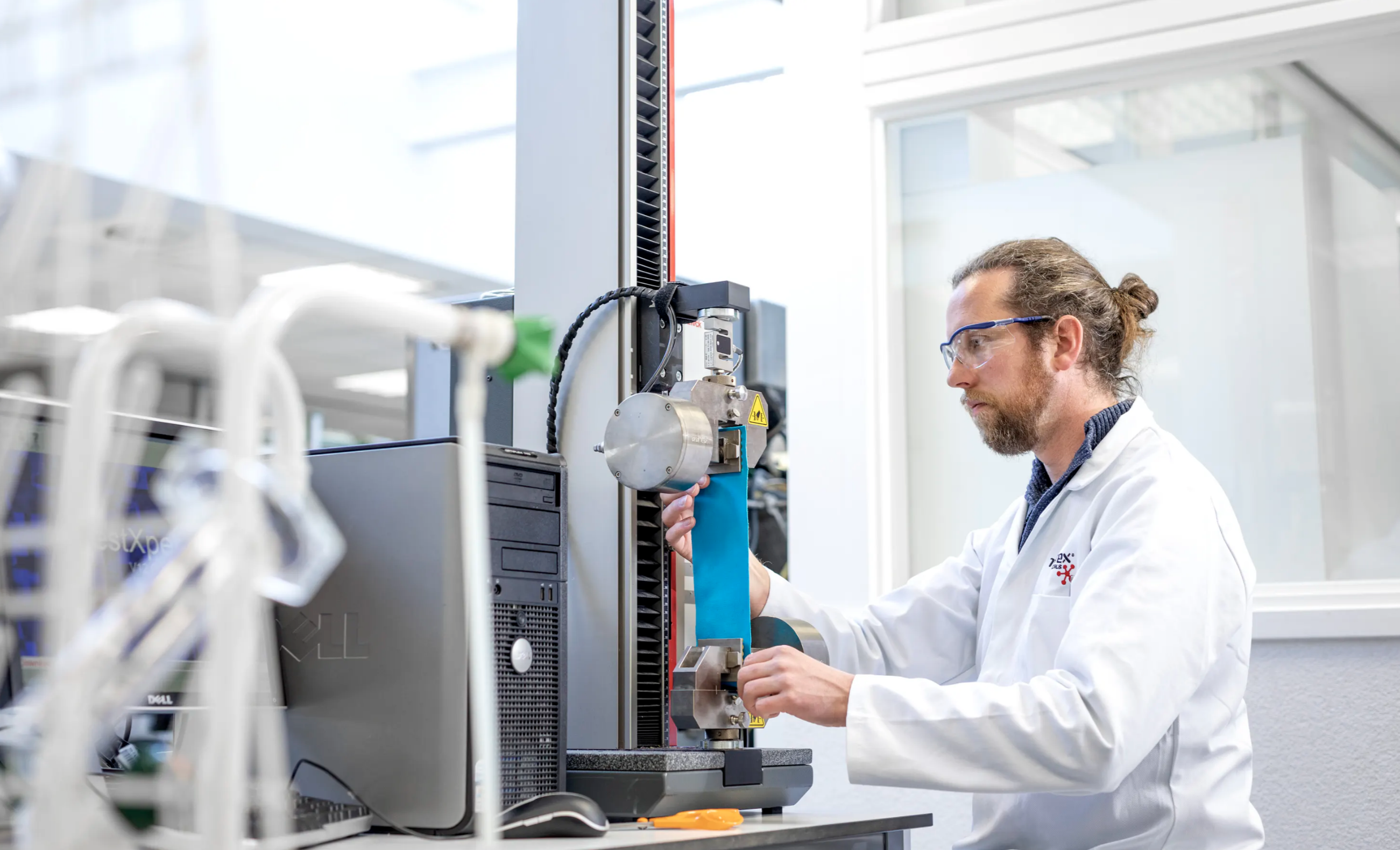 Customer Case | TANATEX Chemicals | NL