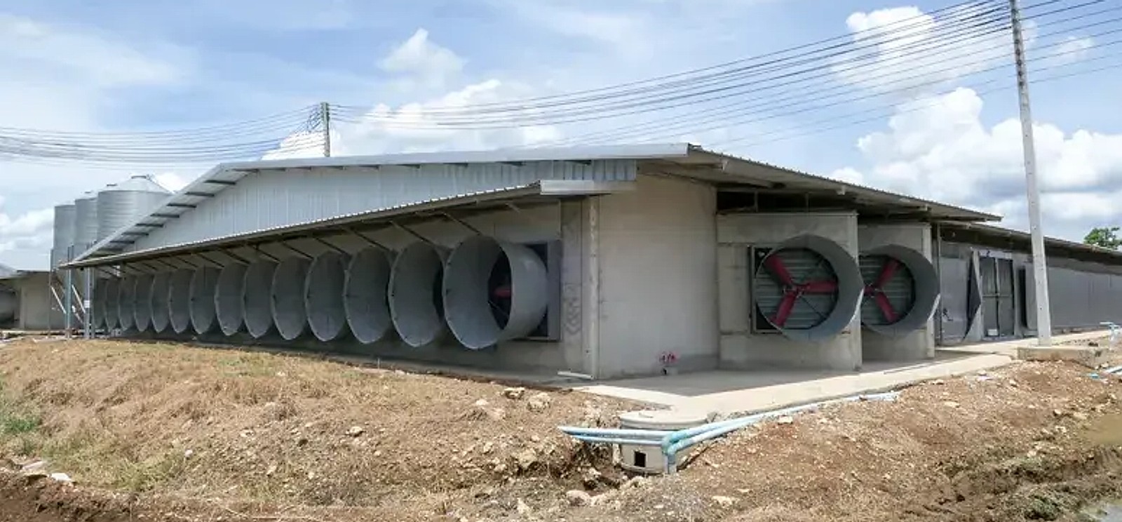 Vostermans Ventilation