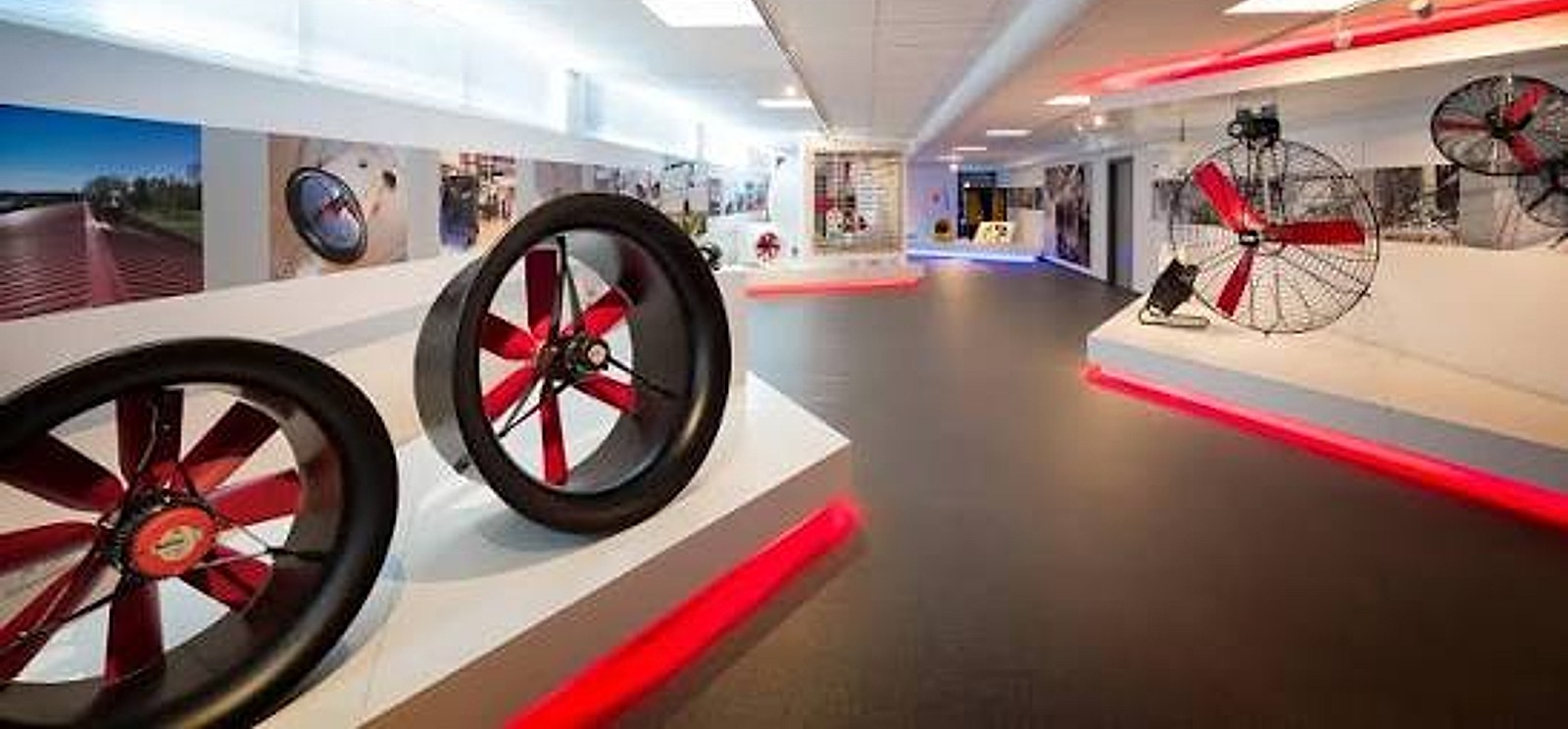 Vostermans Ventilation