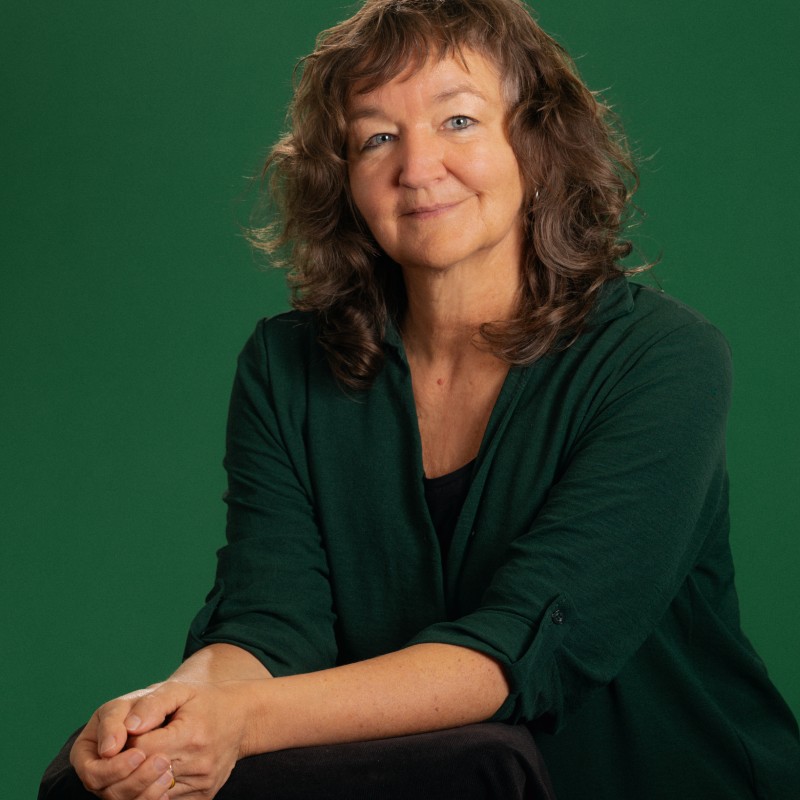 Ilonka Stoppelenburg