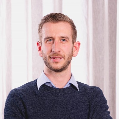 Kristof Donkers