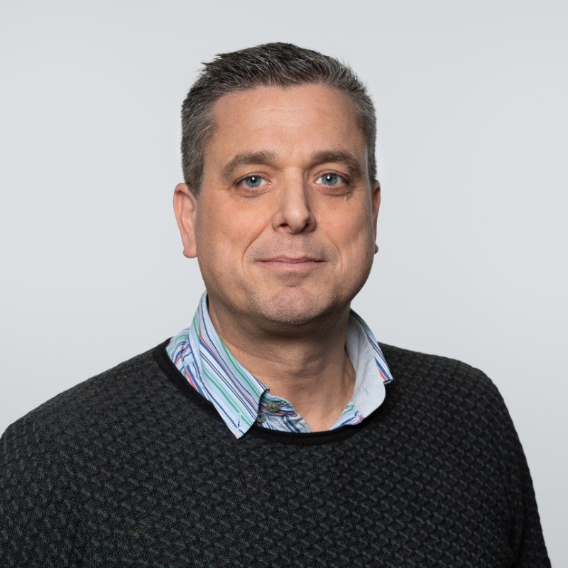 Mark Broks