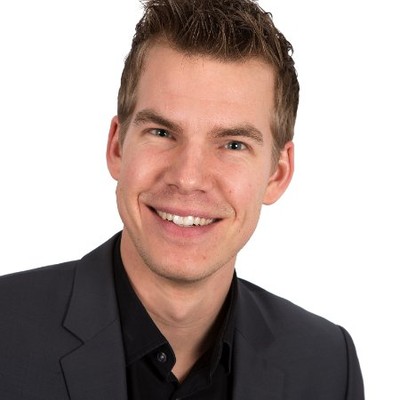 Martijn Lenssen