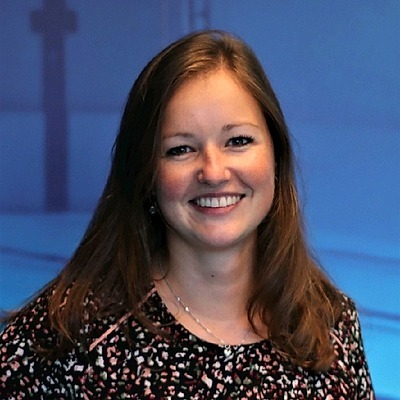 Mieke van der Wees, Da Vinci College
