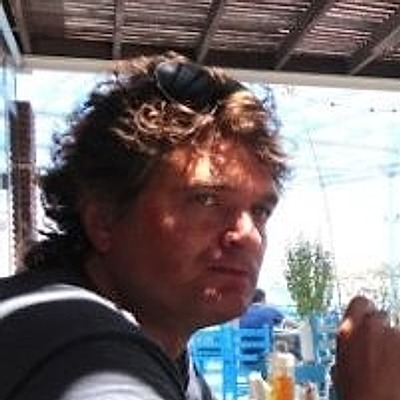 Paul Stokman