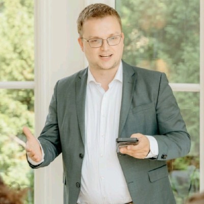 Richard Roosjen, Gemeente Gooise Meren