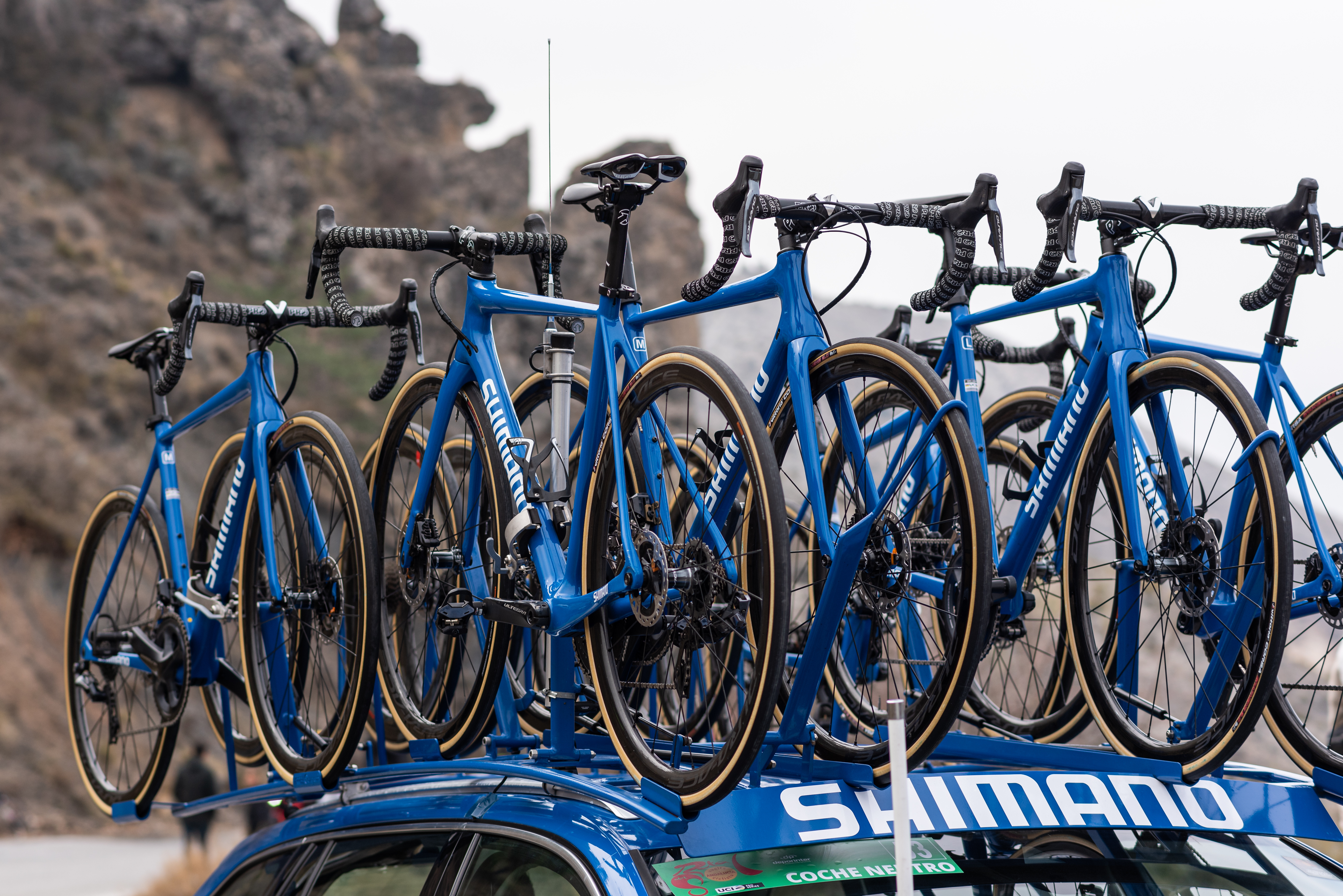 Shimano customer case: automatic matching of purchase invoices with AP Automation and JD Edwards