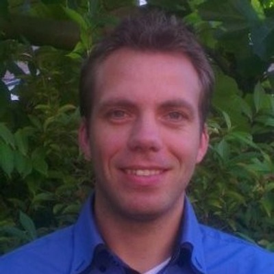 Wim Hartog, Shimano Europe