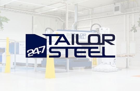 Structuur in werkzaamheden bij 247Tailorsteel dankzij ISPnext