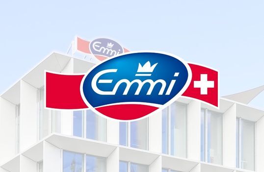 Emmi Switzerland streamlines invoice processing with ISPnext