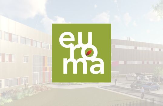 Overzicht en tijdsbesparing voor Euroma