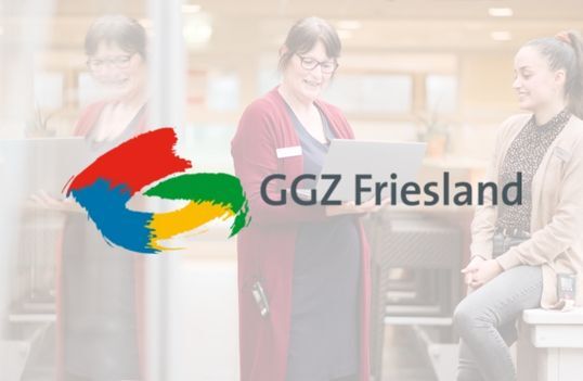 Direct inzicht in leveranciersprestaties voor GGZ Friesland