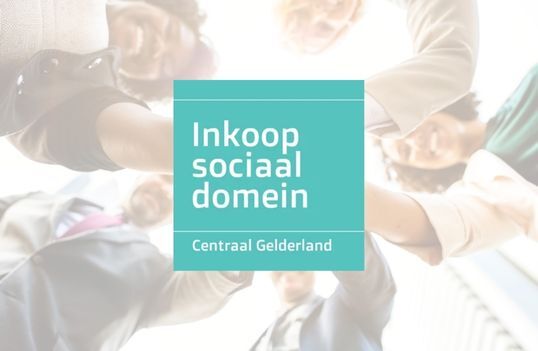 Inkoop SDCG makes healthcare contract management clearer