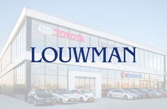 Louwman Group strengthens grip on financial processes with ISPnext