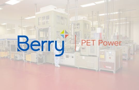 Digitale factuurverwerking voor PET Power