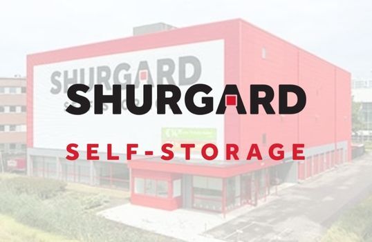 Uitgebreide functionaliteit voor Shurgard in JD Edwards