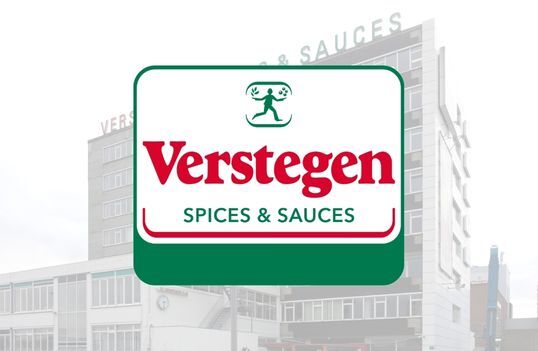 Verstegen Spices Sauces | NL