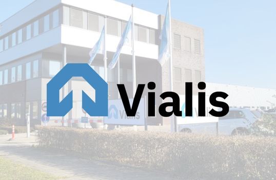 Vialis optimises digital invoice processing