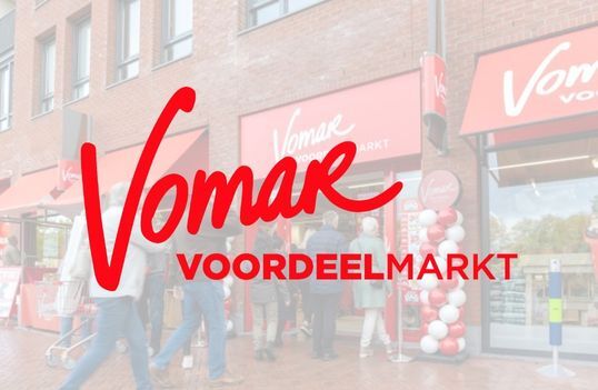 Vomar Supermarkten live met AP Automation in Dynamics 365 F&O