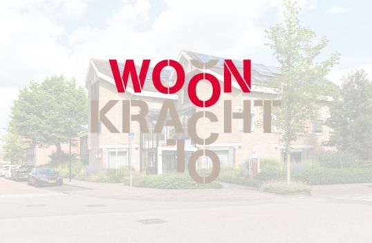 Woonkracht10 kan sneller acteren dankzij Contract Management