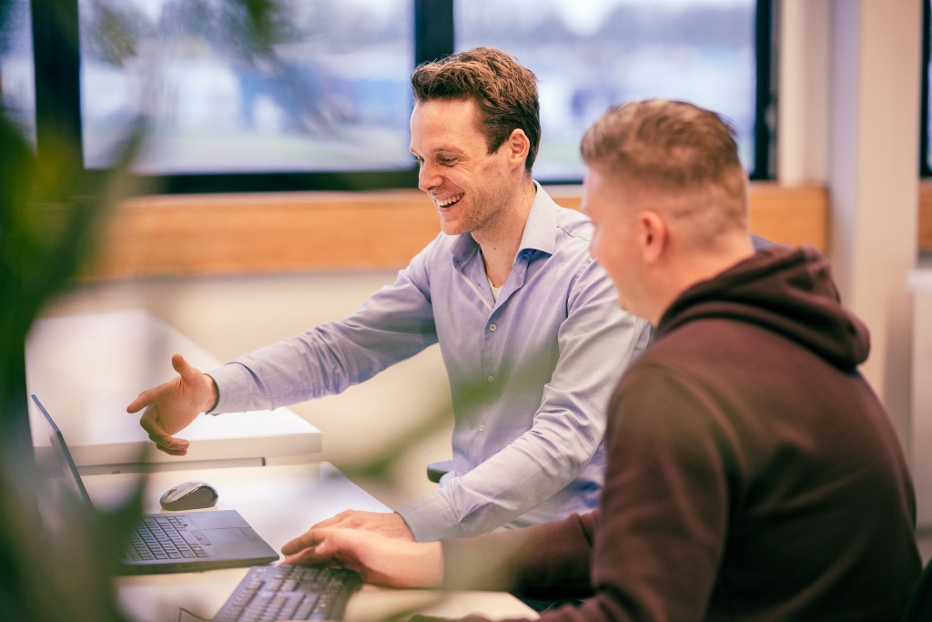 Funktionen des Supplier Portal