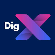 Dig-X logo
