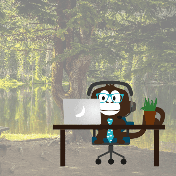 FlexForceMonkey office FlexForceMonkey office